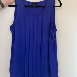 Ann Taylor tank